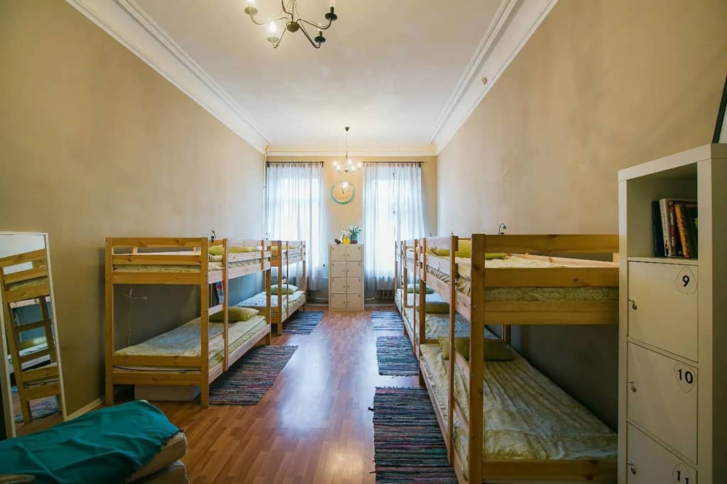 All you need is Hostel : фото 4