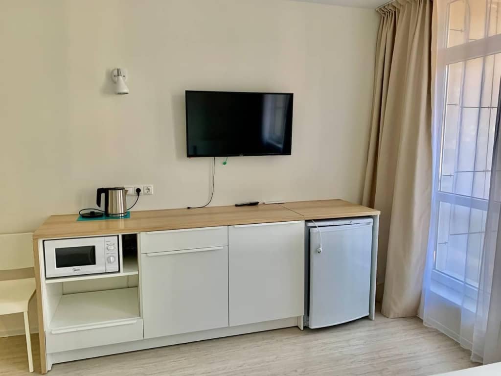 SunrayHome (СанрэйХоум) на улице Тюльпанов 41И: фото 4