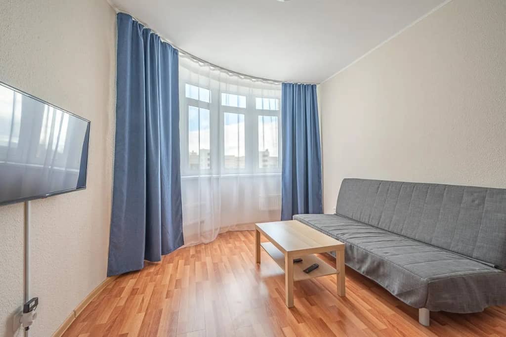 Rooms-Eкб (Румс-Екб) на улице 8 Марта 190: фото 4