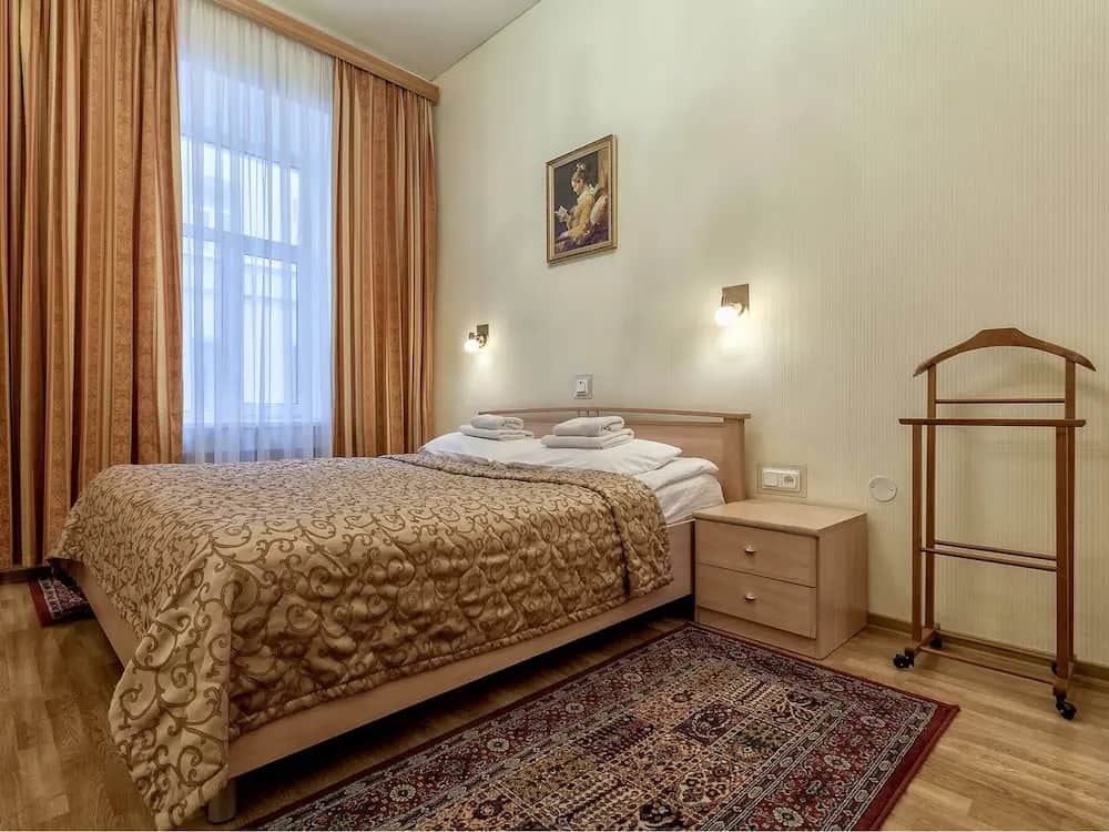 Friends apartment on Nevsky 130: фото 3