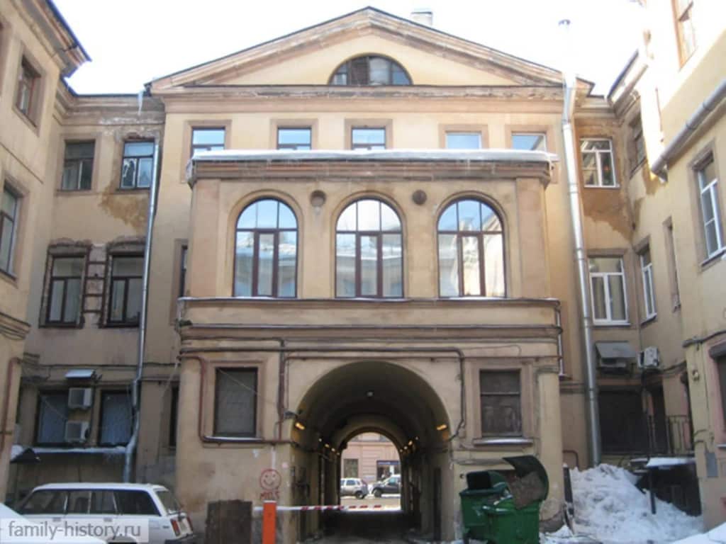 Mini-Hotel Olimp: главное фото 1