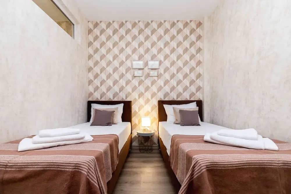 Апартаменты More на Эстонской, 37, к. 5, кв. 263: фото 7