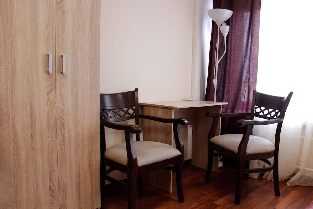 Landmark Guest House - Hostel: фото 5
