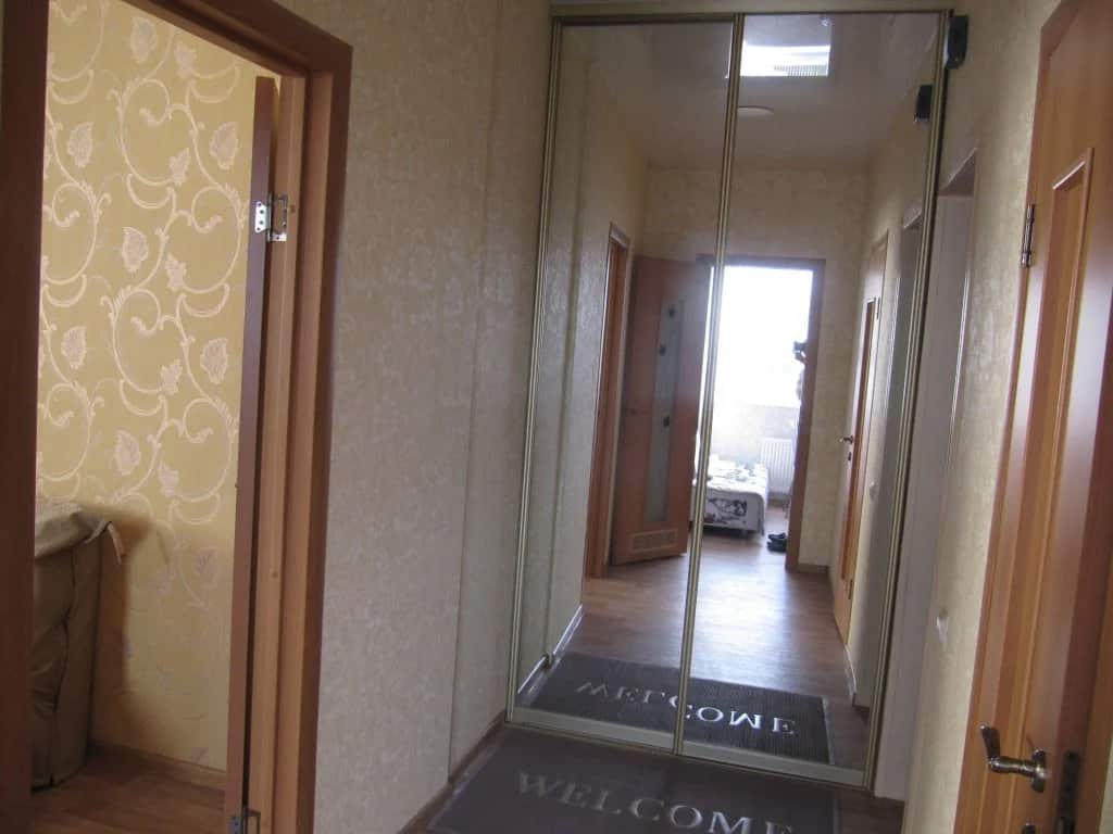 Turgeneva 260 Apartments: главное фото 1