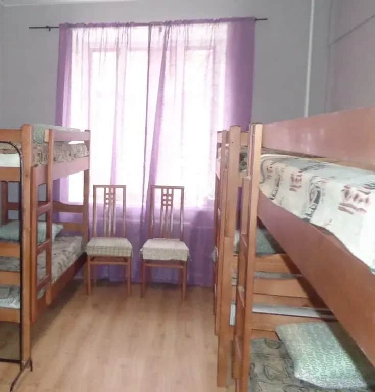 Lavanda Hostel: фото 3