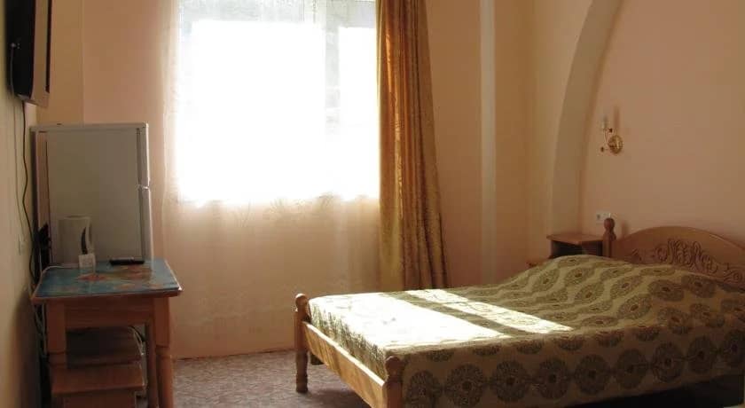 Guest House Volzhanin: фото 5