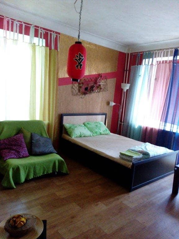 Tsentr Goroda Apartments: фото 5