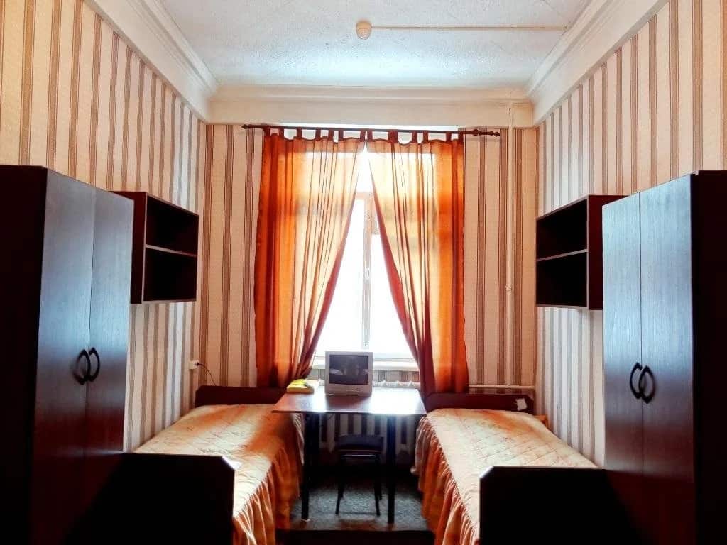Искра Хостел: главное фото 1