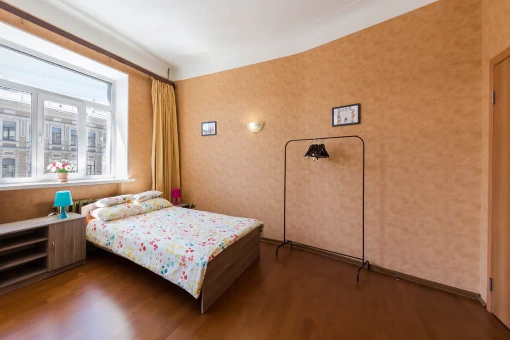 U Moskovskogo Vokzala Apartments: фото 2