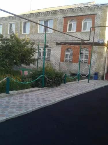 Guest House on Chekhova: главное фото 1