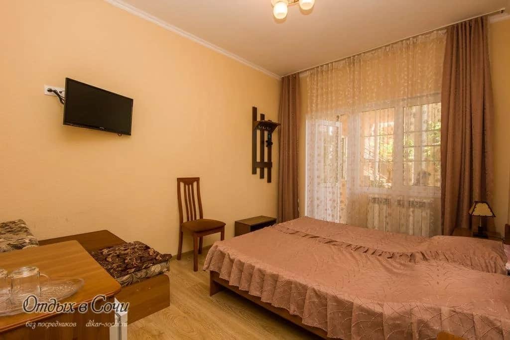 Alina Guest House: фото 3