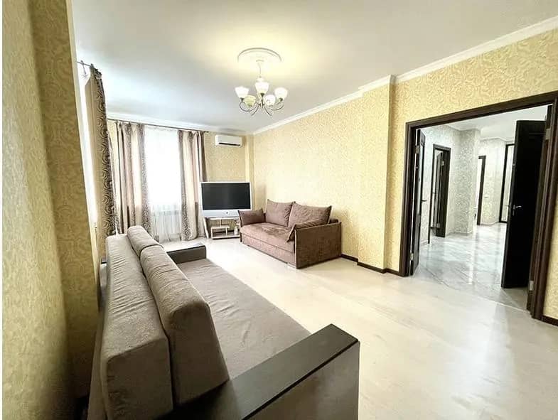 Flats-Line (Флэтс-Лайн) на Красноармейской 130: фото 7