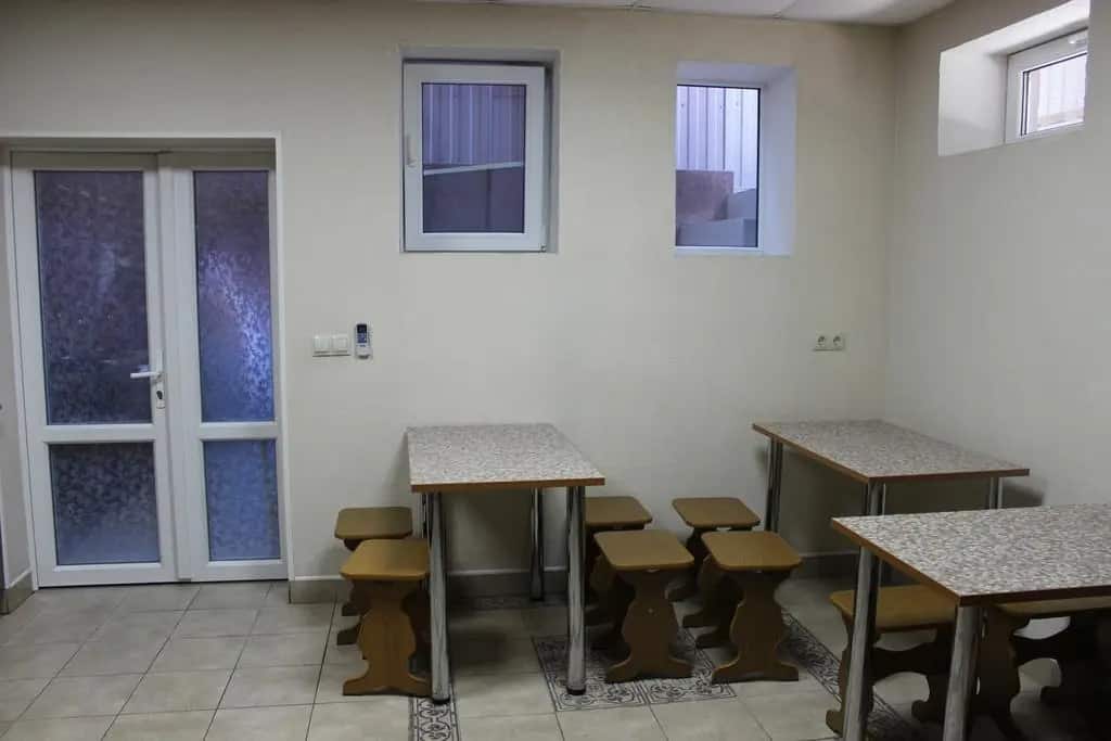 Mini-Hotel Morskaya: главное фото 1