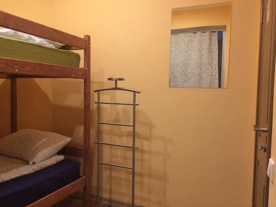 Crazy Dog Hostel: фото 4