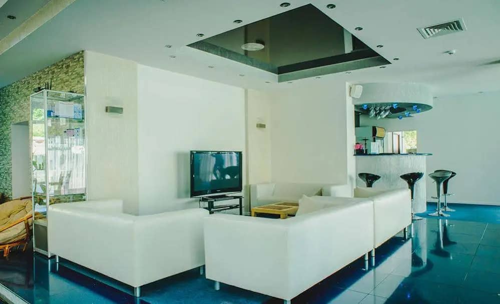 Villa Atmosfera: фото 4