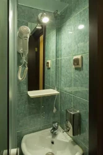 Жилые помещения Nicehostel: фото 7