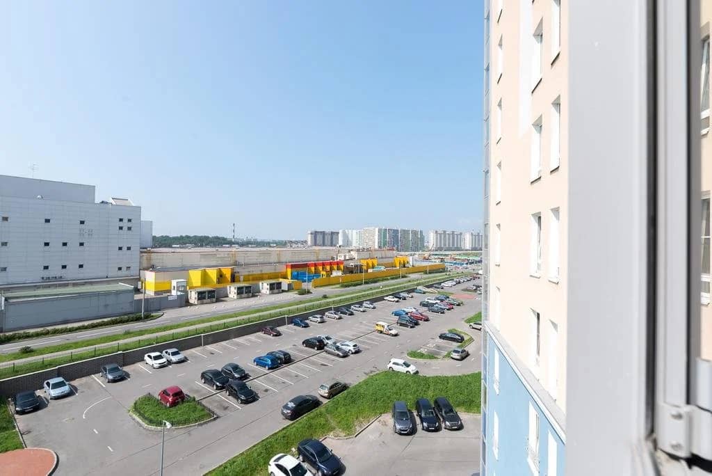 Апартаменты FlatHome24 на Коллонтай 5: фото 7