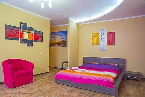 Elita-Home, Hotel,: фото 2
