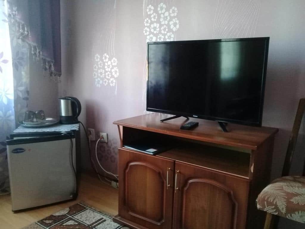 Отель «Башня»: фото 3