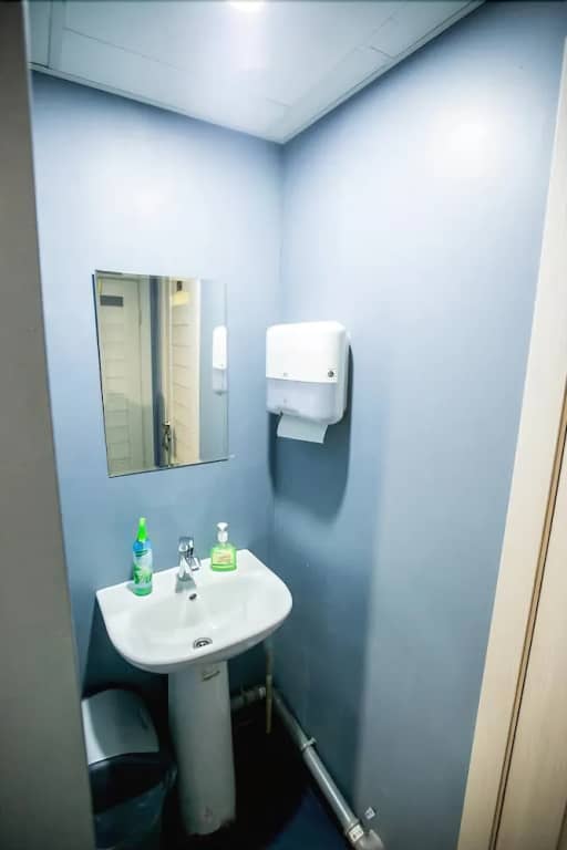 Меблированные комнаты VCentre SPB : фото 7