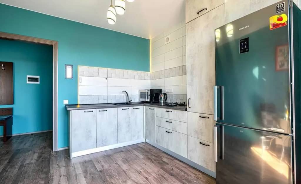 ApartMari на ул.Артилирейская, д.34, кв.151: фото 7