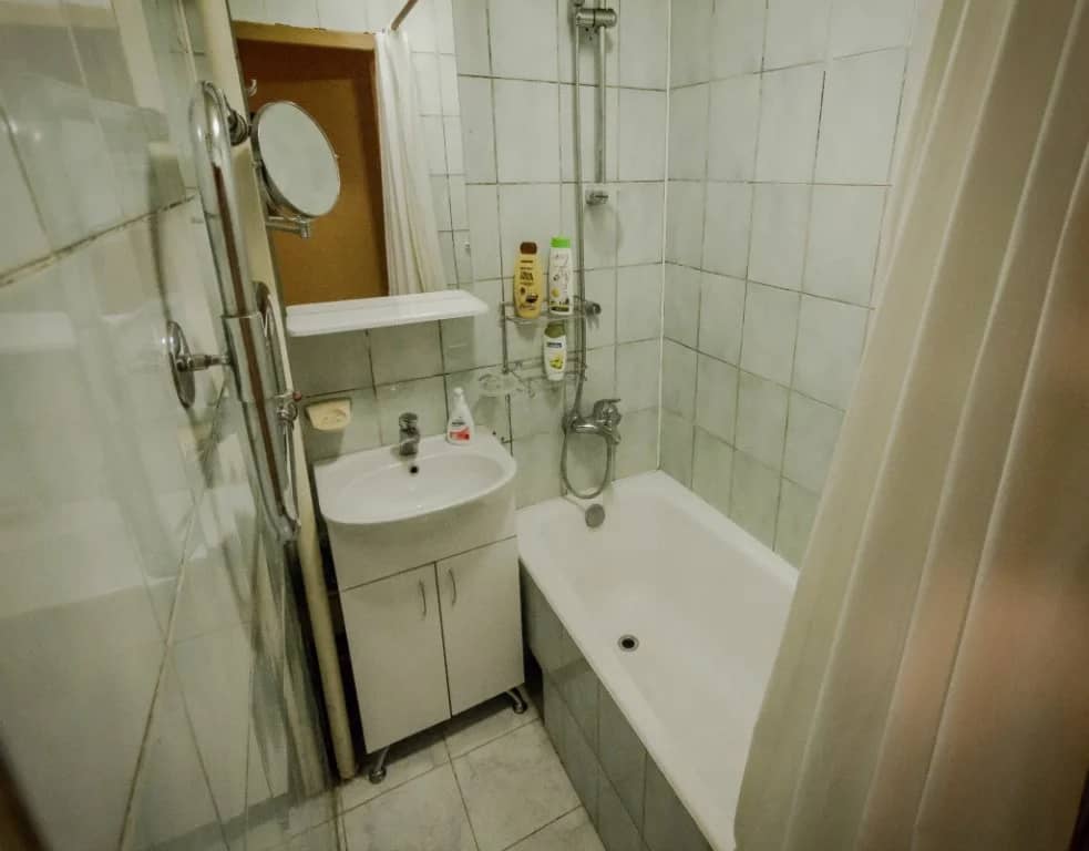 Vudoma on Strelbischenskiy 5 Apartments: фото 4