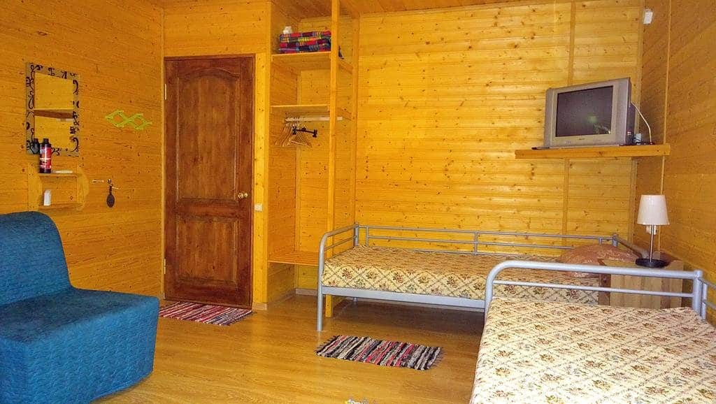 Mini-hotel Gorlinka: фото 3