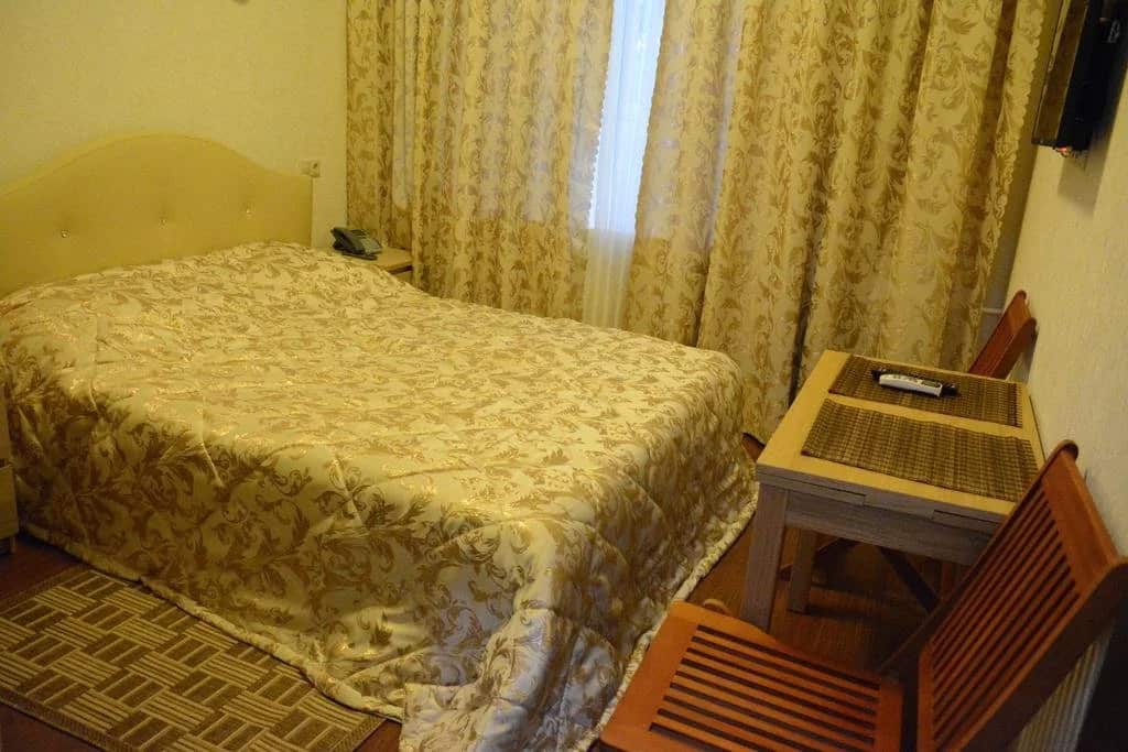 Milana Hotel: главное фото 1