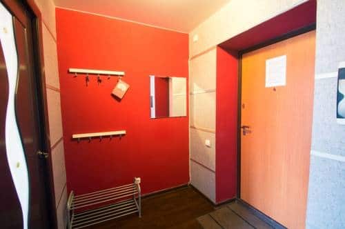 Apartments in Center of Yekaterinburg: главное фото 1