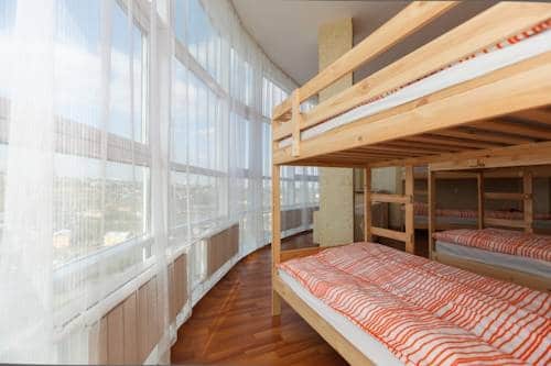 B&B Хостел Центр: фото 3