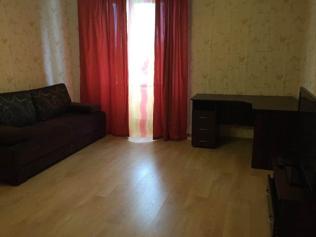Apartamentyi Moskovskaya: фото 2