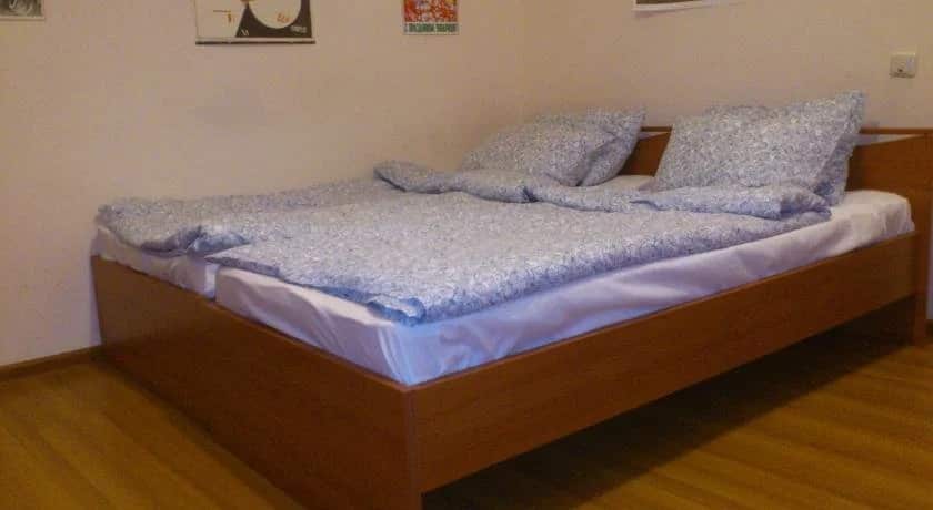 Chillax Hostels: главное фото 1