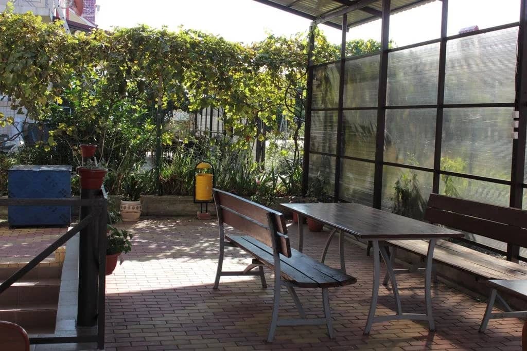 Weekend Guest House: фото 4