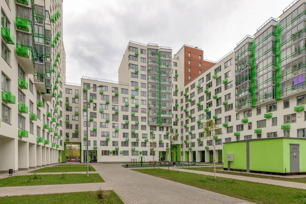 RentWill (РентВилл) на шоссе Егорьевское: фото 2