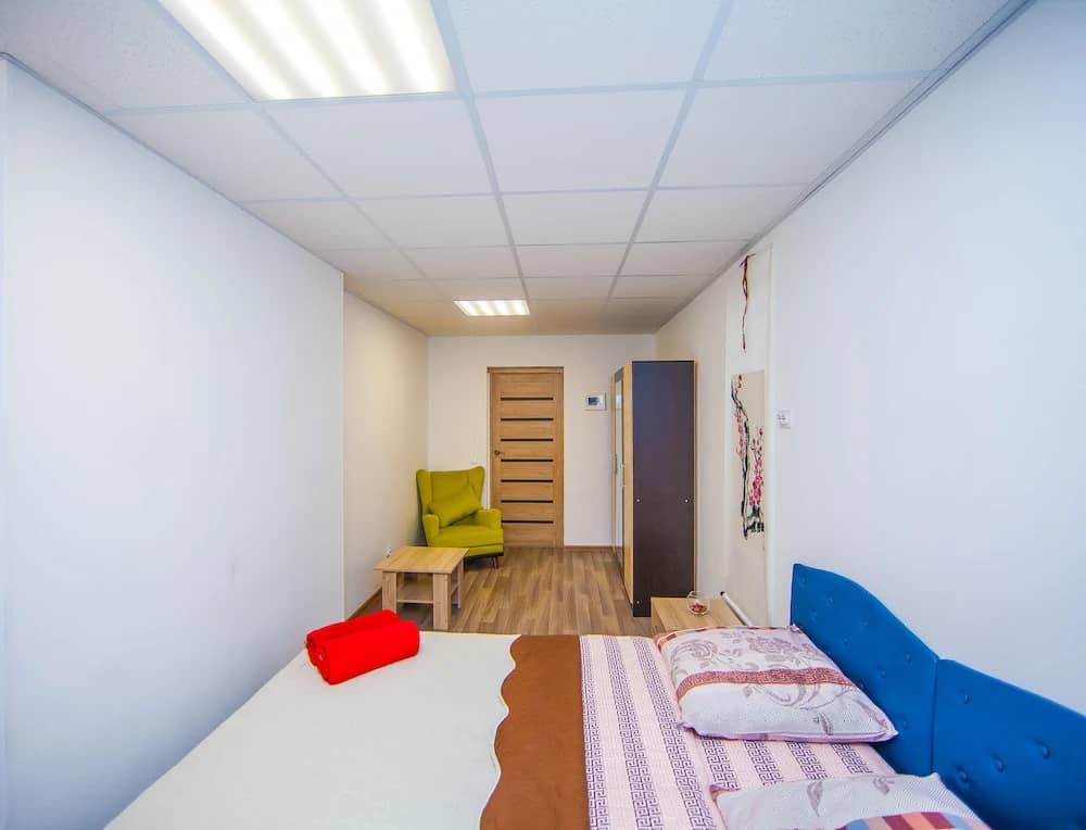 HiLoft Hybrid-Hotel: фото 4