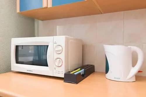 Apartamenty Maryin Dom Na Khokhryakova 23: фото 4