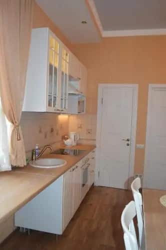 Guest house na Selezneva: главное фото 1