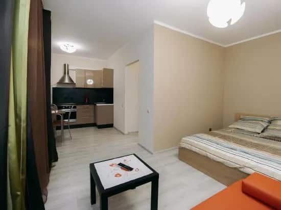 Apartment Poltavskiy pr-d 2: главное фото 1