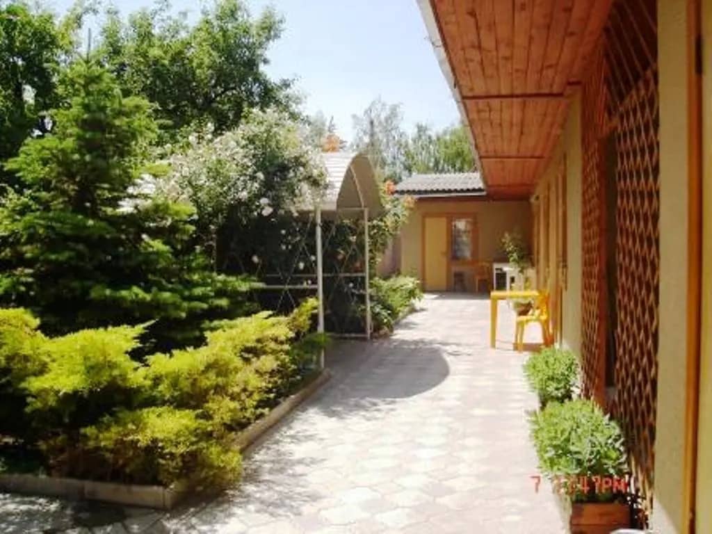 Na Sadovoy Guesthouse: фото 7
