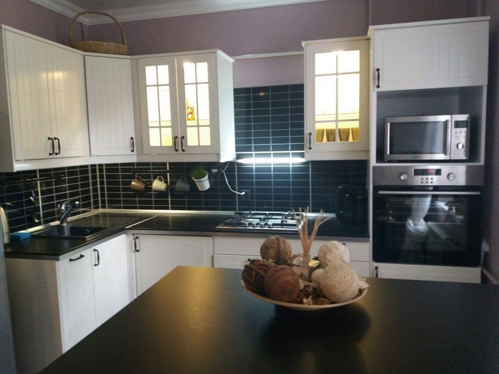 Na Primorskoy U Metro Apartment: фото 7