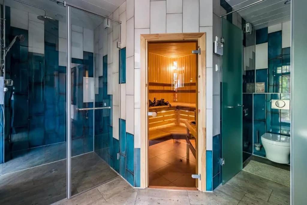 Гостевой комплекс в парке приключений "Озорные белки": фото 2