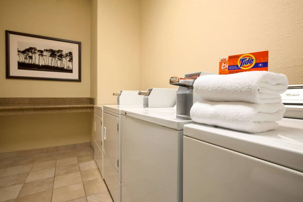Country Inn & Suites by Radisson, Murrells Inlet, SC: фото 4