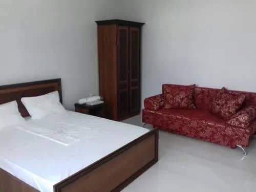 Guest House Yavilina: фото 4