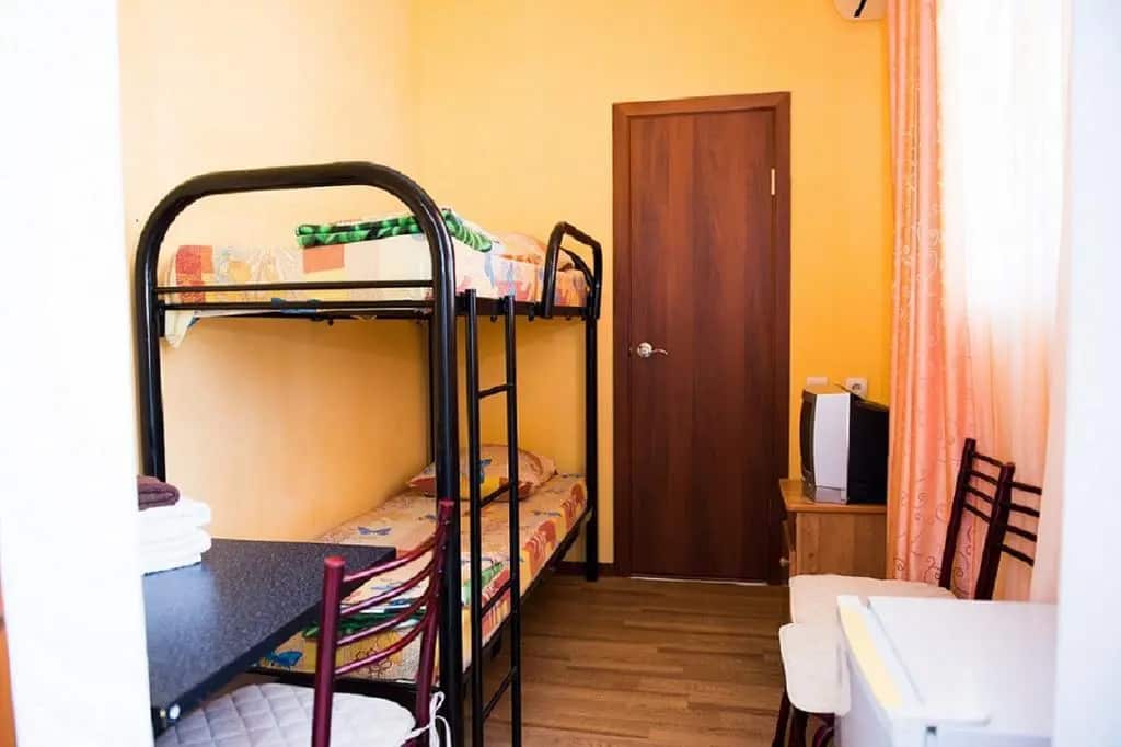 Guest House Vinogradnaya 4: главное фото 1