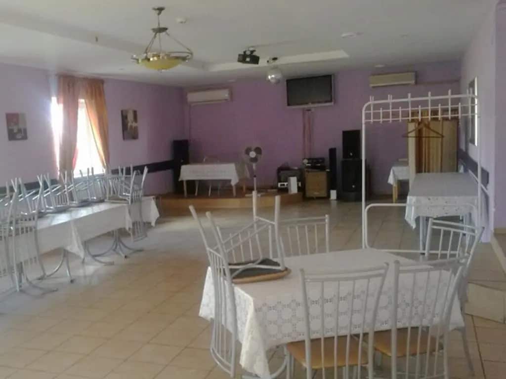 Motel Alenino: главное фото 1