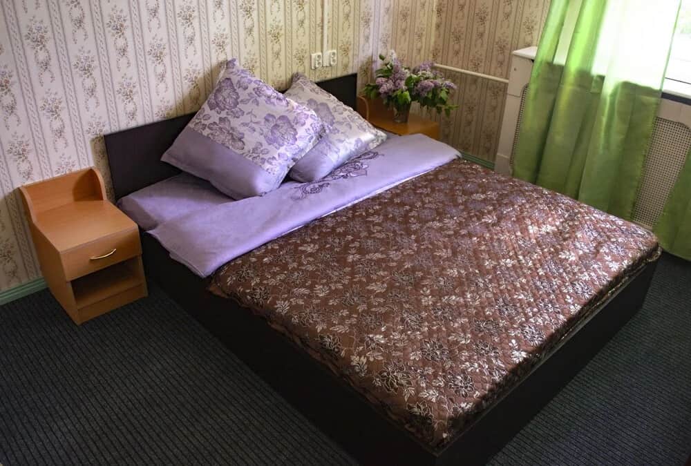 Hostel Your House: фото 3