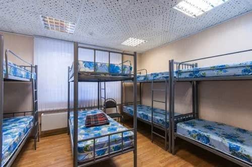 Hostel on Uchinskaya: фото 3