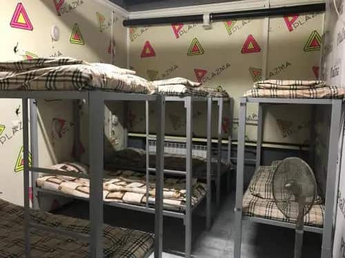 Hostel Podkova: главное фото 1