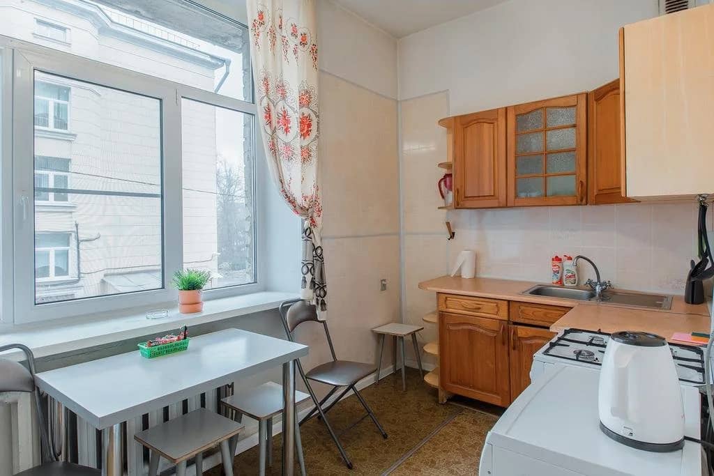 Visit Novocherkasskiy pr 25: фото 7