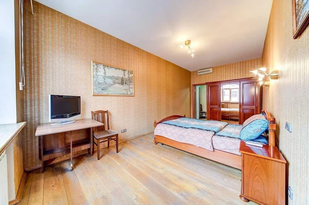 Welcome Home Apartments Nevskiy 146: главное фото 1